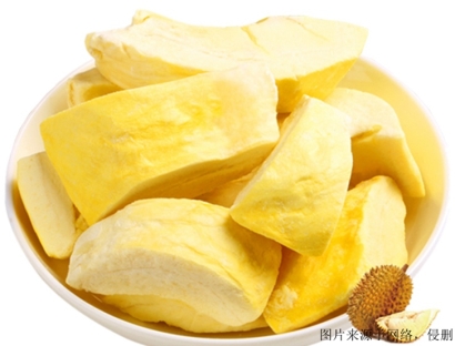 大連越南食品進(jìn)口報(bào)關(guān)怎么樣？越南榴蓮干進(jìn)口需要什么材料？
