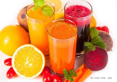 越南果汁進口清關流程8步_濃縮果汁飲料進口關稅