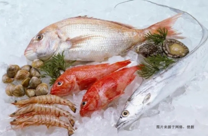 北京冷凍食品進口報關(guān)流程及費用
