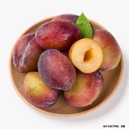 青海食品報關進口，西梅濃縮汁進口