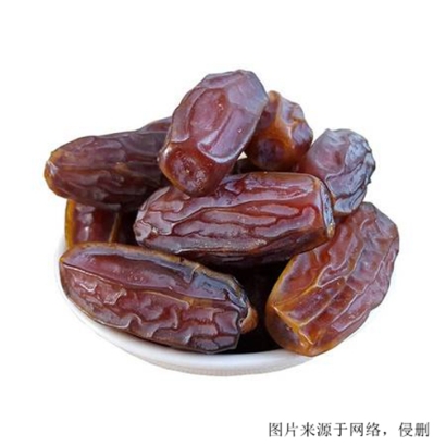 阿聯酋椰棗寧波進口食品報關代理公司