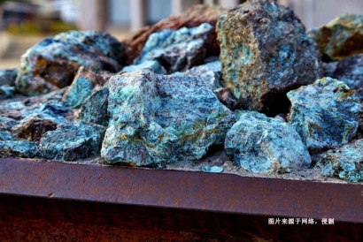 天津進(jìn)口澳洲鋰礦石報關(guān)資料_鋰輝石/鋰云母清關(guān)費(fèi)