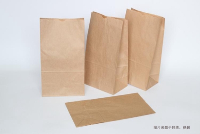 日本牛皮紙進口報關資料到上海外高橋代理案例