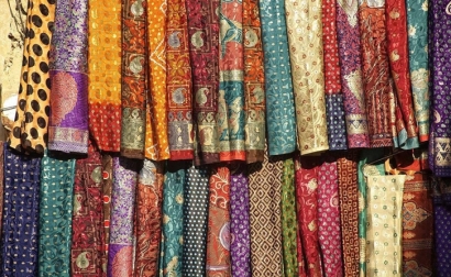 廣州紡織品進(jìn)口報(bào)關(guān)費(fèi)用及流程資料一站式門到門