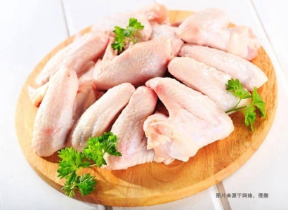 青島進口阿根廷雞肉報關費用_冷凍肉進口清關資料