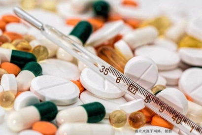 美國退燒藥進口報關流程有這幾步-18年藥品報關行