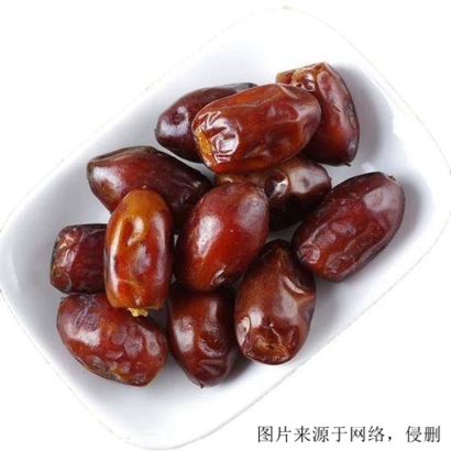 江蘇標準食品進口報關與阿聯酋椰棗的完美結合