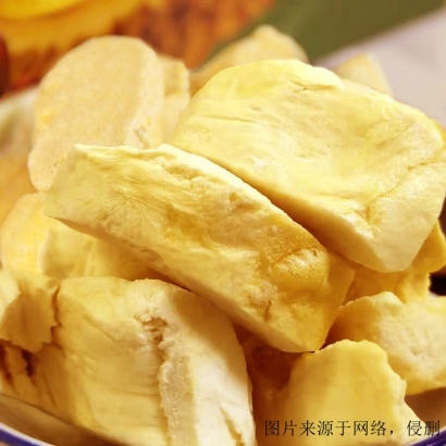 泰國(guó)進(jìn)口食品報(bào)關(guān)手續(xù)_榴蓮干怎么進(jìn)口？