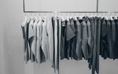 服裝進口清關