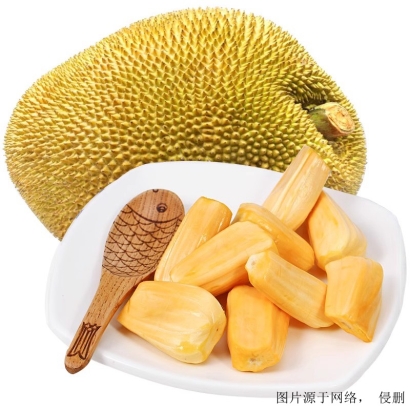 越南菠蘿蜜進口清關流程-新鮮水果通關「快優鮮」
