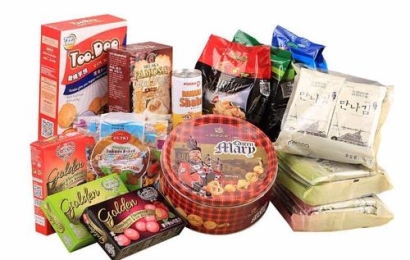 食品一般貿易進口報關操作指引