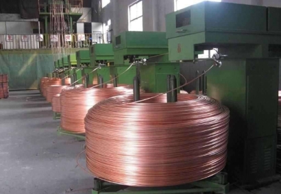 上海進口非洲電解銅報關費用-專業金屬制品報關20年