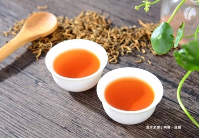 印度尼西亞紅茶進口報關費用-廣州食品AEO報關行