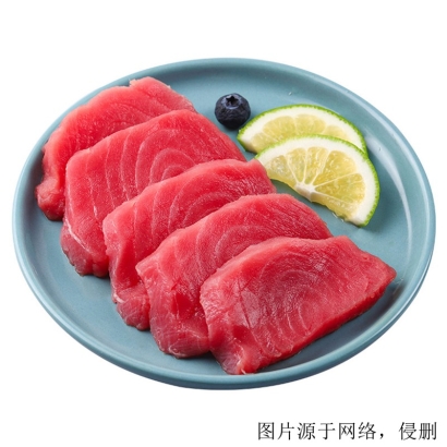 韓國冰鮮金槍魚進口報關費用_廣州冷凍魚輕松通關