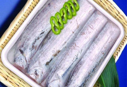 厄瓜多爾白帶魚進口報關資料_深圳水產(chǎn)品清關流程