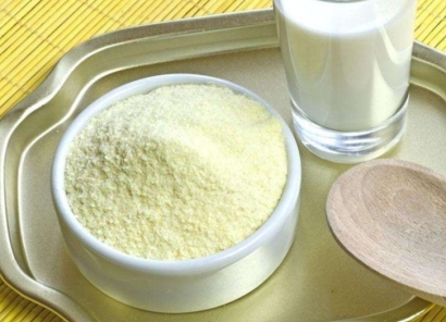 北京食品進口清關報關收費標準，奶粉進口報關需要多少費用？
