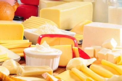意大利乳制品進(jìn)口報(bào)關(guān)費(fèi)用到廣州南沙代理奶酪案例