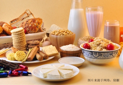 進口食品清關報關_廣州代理進口解析詳細流程及注意事項