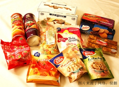 食品報關(guān)進(jìn)口_解讀進(jìn)口食品報關(guān)流程及注意事項