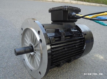 瑞士直流無刷電機進口報關流程_設備快速通關指南