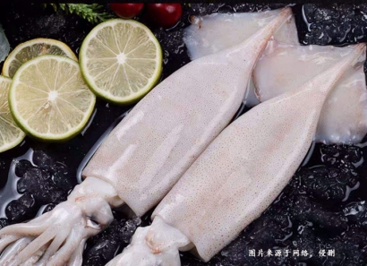 越南魷魚進口代理清關的流程是什么？