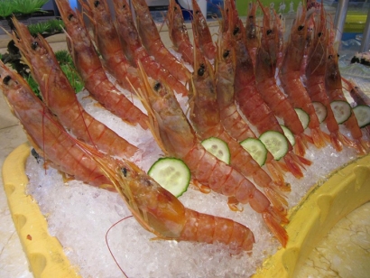 上海進(jìn)口加拿大龍蝦報(bào)關(guān)流程_龍蝦海鮮清關(guān)手續(xù)