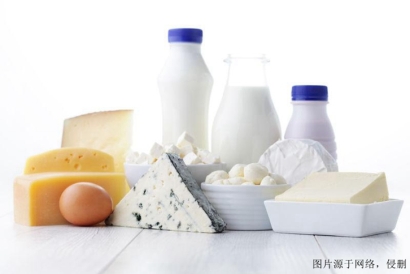 威海進口韓國乳制品報關流程_乳制品清關資質要求