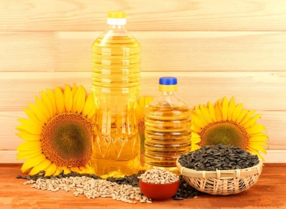葵花籽油進口報關手續_葵花籽油進口關稅及單證