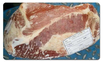 新西蘭牛肉上海洋山港進(jìn)口報(bào)關(guān)的流程，建議收藏