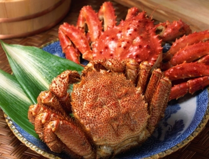福州進(jìn)口螃蟹報(bào)關(guān)公司哪家好？福建水產(chǎn)品清關(guān)公司