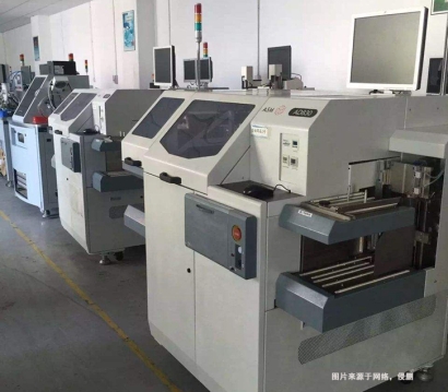 德國設備退運返修深圳清關資料_機械設備返修流程