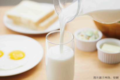 牛奶怎么進口清關？也門牛奶進口到上海的報關公司