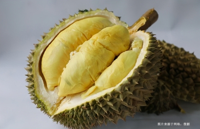 廣州進口泰國榴蓮清關(guān)費用_泰國榴蓮進口關(guān)稅多少