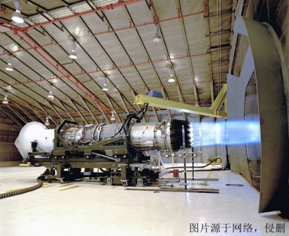 美國二手航空發動機進口清關流程_廣州舊設備報關