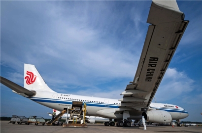 印尼空運進口報關公司哪家好？印尼危險品清關費用