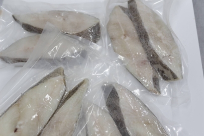 「水產品進口」冰島到上海進口凍格陵蘭庸鰈魚報關案例