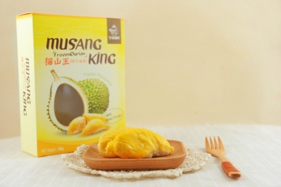 泰國進(jìn)口冷凍榴蓮肉報(bào)關(guān)資料_一般貿(mào)易進(jìn)口泰國榴蓮費(fèi)用