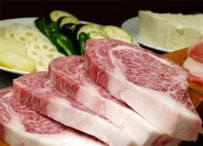 凍肉進口清關怎么操作流程_19年冷凍品進口報關公司