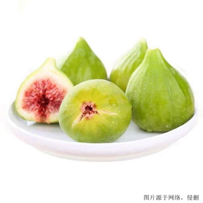 湛江休閑食品進口報關_土耳其無花果進口指南