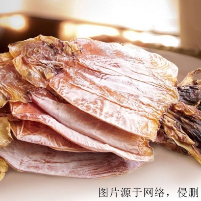 越南魷魚干進(jìn)口報(bào)關(guān)流程_廣東中山干魷魚清關(guān)資料