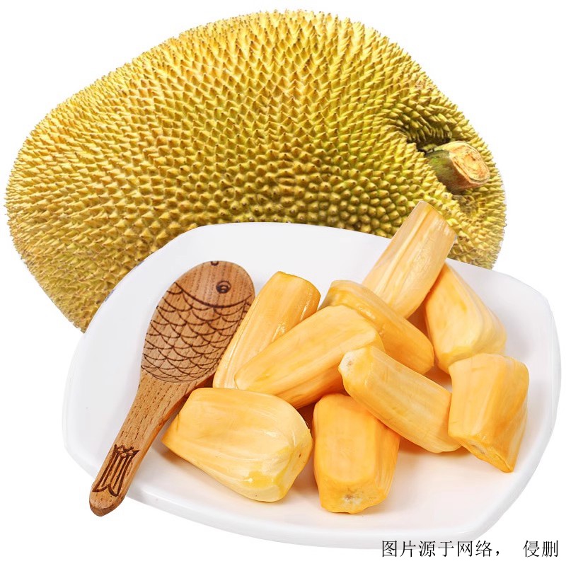 越南菠蘿蜜進口清關流程-新鮮水果通關「快優鮮」