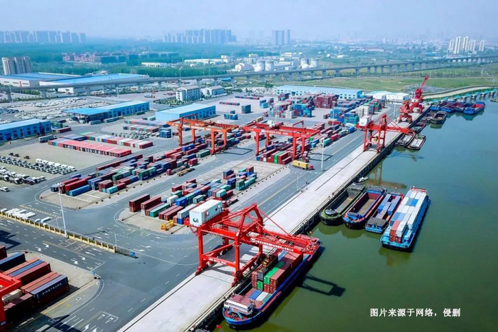 上海進口報關公司哪家好？上海清關公司排名前十