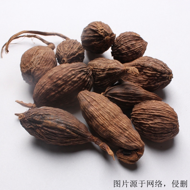 越南草果進口清關資料 越南草果進口清關資料